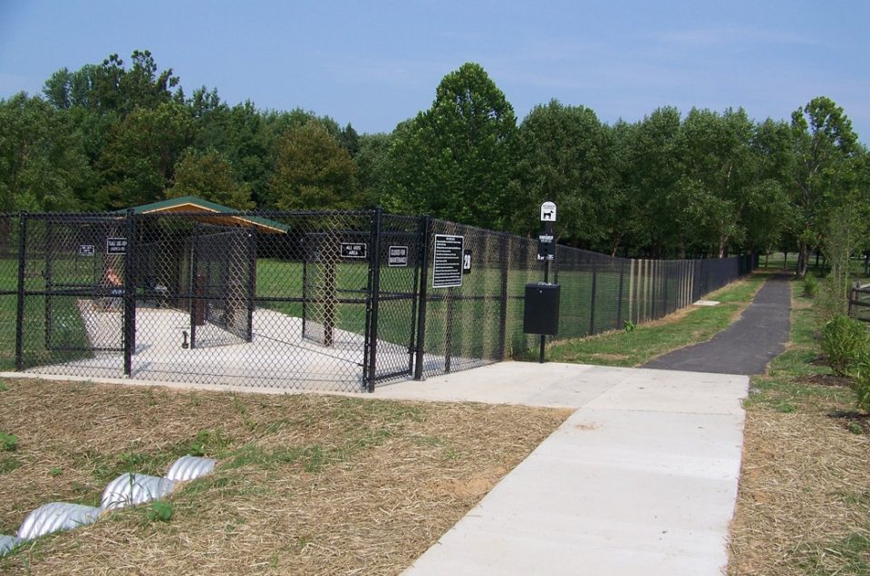 Frederick County: Dog Parks