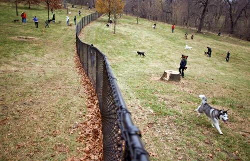 Omaha: Dog Parks