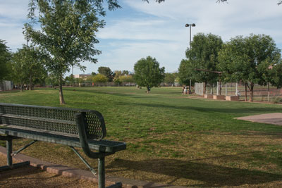 Scottsdale Dog Parks – Scottsdale, AZ