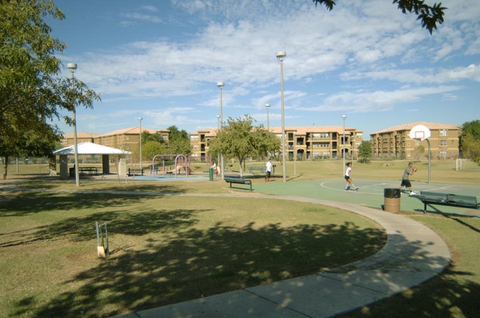 Tempe Dog Parks – Tempe, AZ