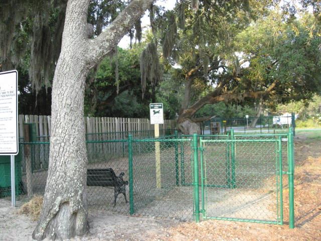 Tybee Island: Dog Parks