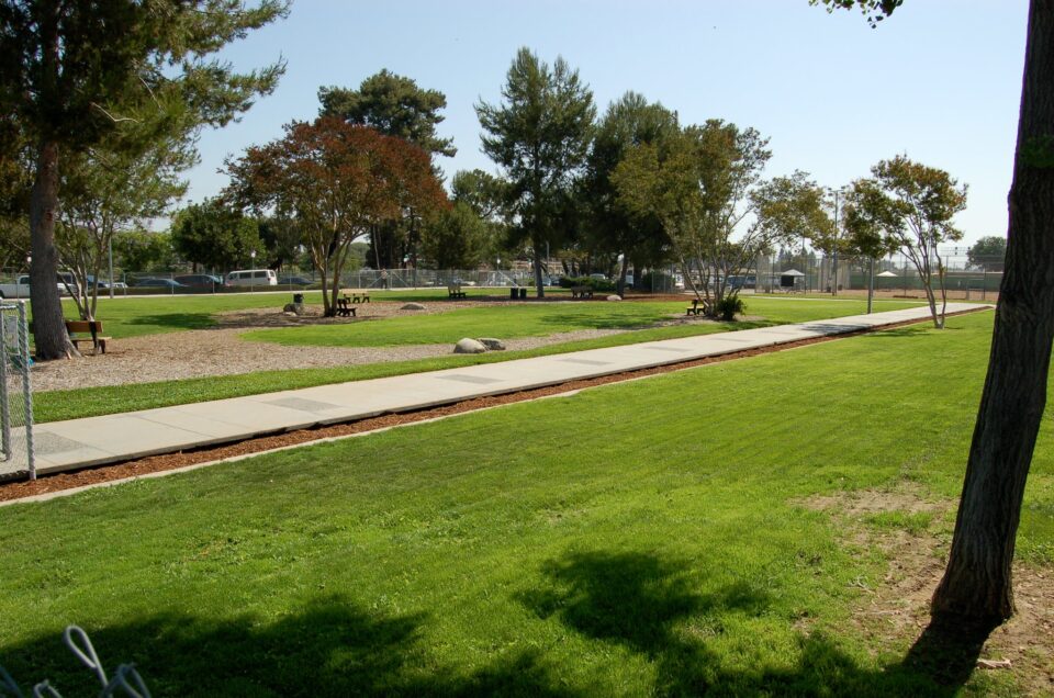 Fullerton Pooch Park – Fullerton, CA