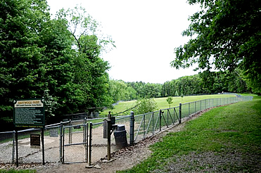 Hartwood Acres Dog Park – Pittsburgh, PA