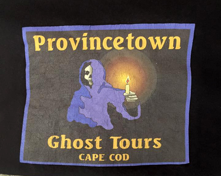 Provincetown Ghost Tours – Walking Tours