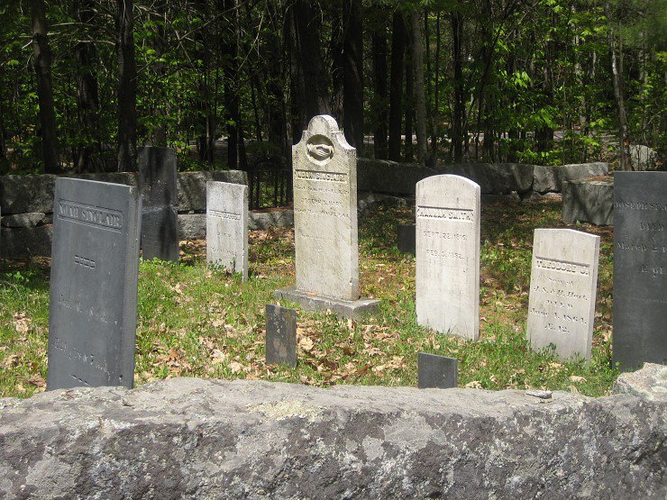 Red Cloak Tours – Walking Tours