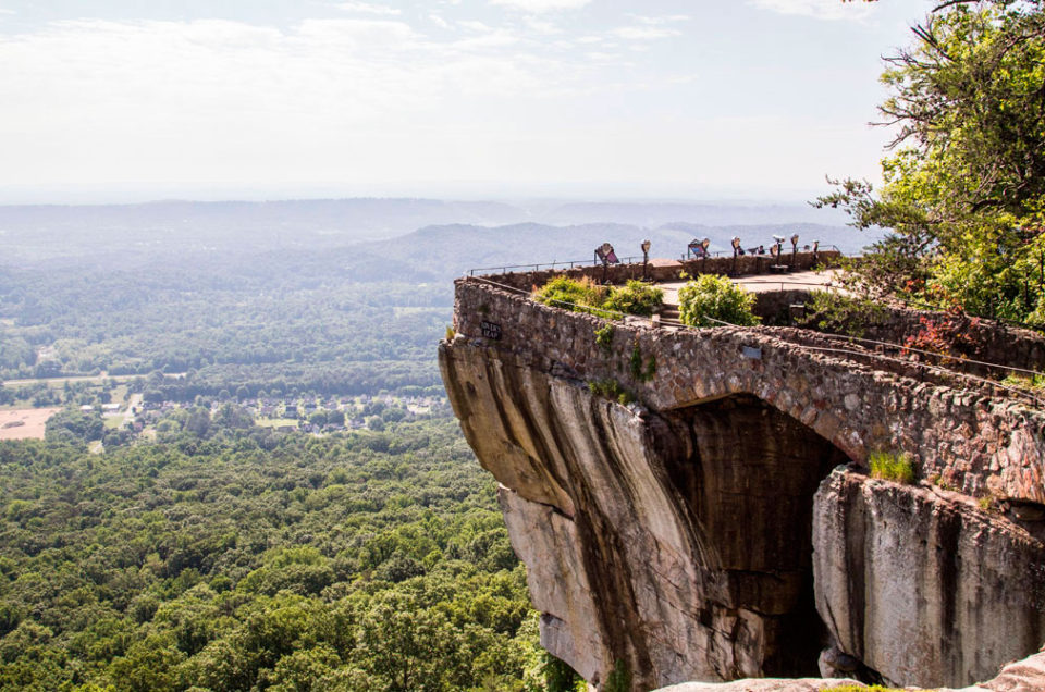 Rock City