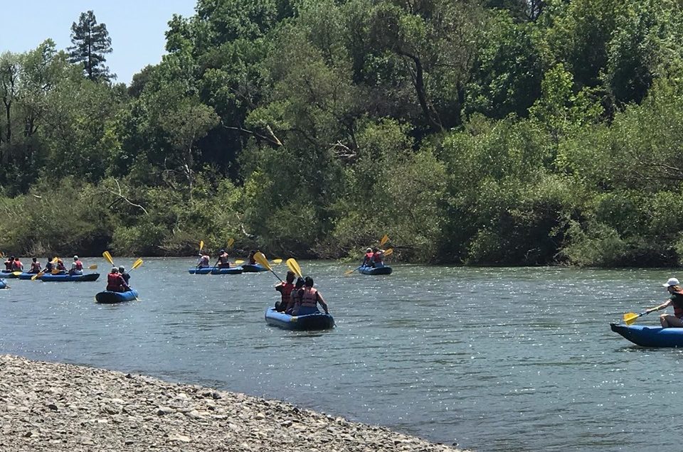Russian River Adventures – Healdsburg, CA
