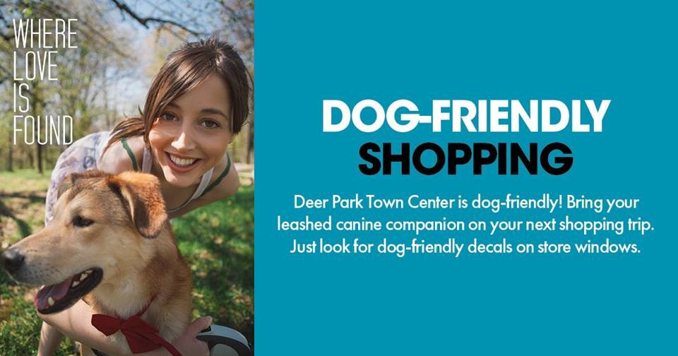 Deer Park Town Center – Deer Park, IL
