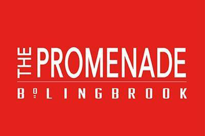 The Promenade Bolingbrook – Bolingbrook, IL