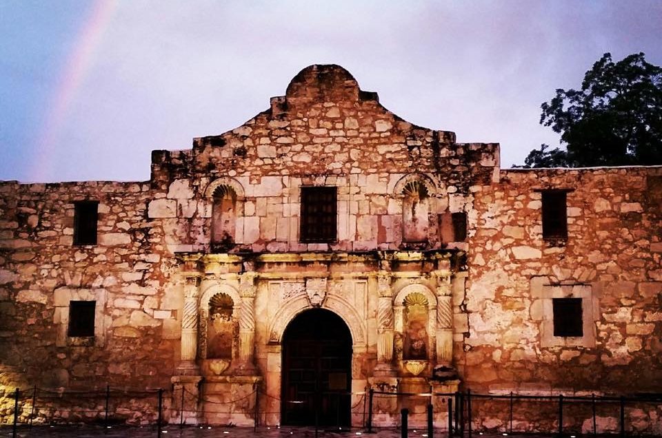 San Antonio: Sisters Grimm Ghost Tours