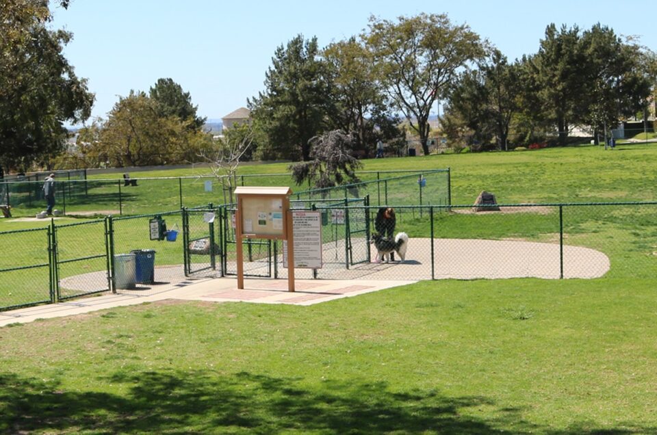 Camarillo Dog Parks