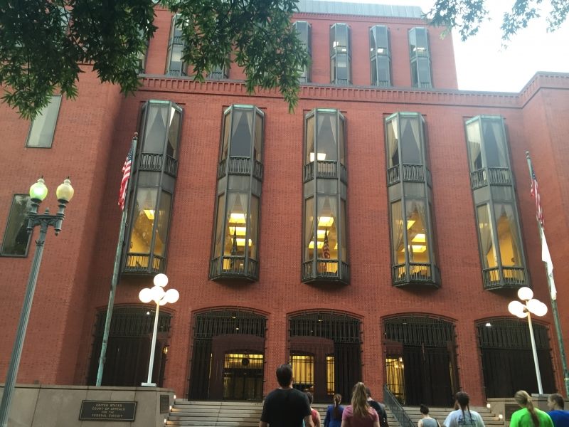 Washington DC Haunted Tours – Walking Tours