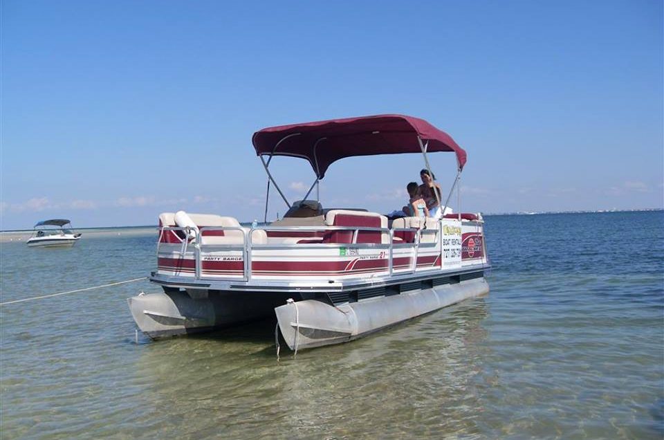 Windsong Boat Rentals