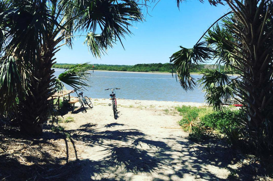 River to Sea Preserve Beach – Palm Coast, FL
