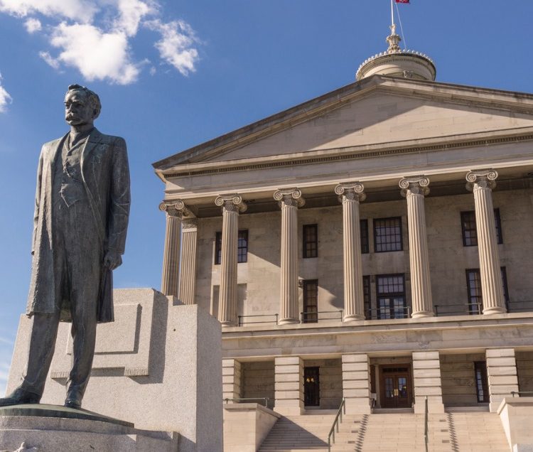 Nashville: Nashville Haunted Tours