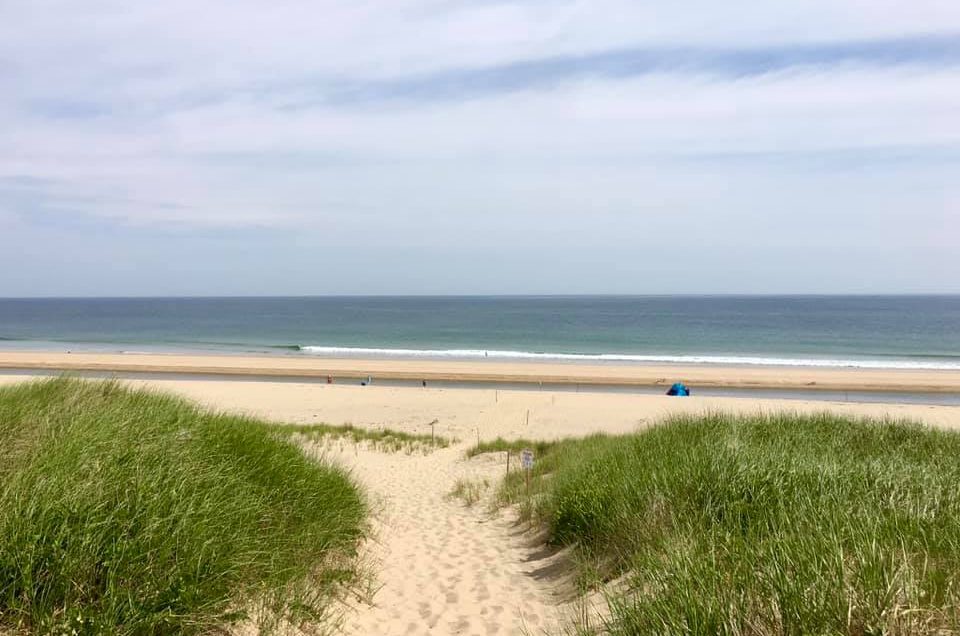 Head of the Meadow Beach – Truro, MA