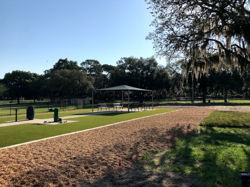Hillsborough County Dog Parks – Florida