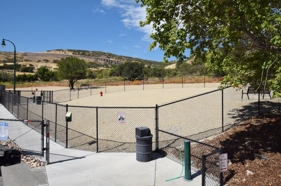 Orem Dog Park – Orem, UT