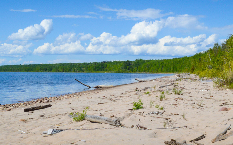 Devonshire Beach – Slave Lake, AB
